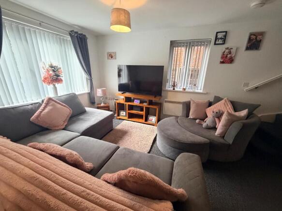 Lounge 1