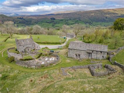 Combe House, Gawthrop, Sedbergh, Cumbria