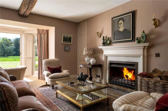 Norcote House