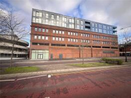 Flat 59, 16 22 Ashwood House, Pembroke Broadway, Camberley GU15 3FE