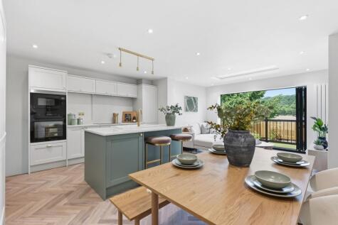 Archer Road, Sheffield, S8