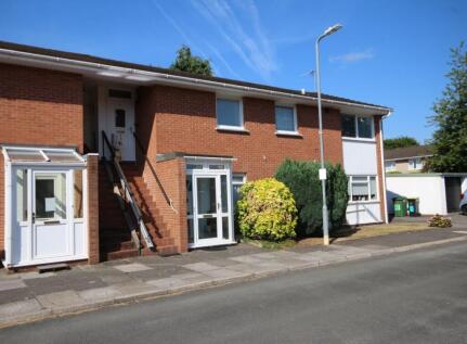 Flat 3 Conway House, Bishops Close, Whitchurch, Cardiff, CF14 1NB
