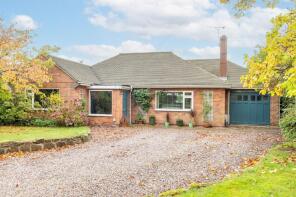 Fairways, High Street, Tarvin, Chester CH3 8ED