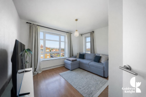 40, Gooding House, Valley Grove, London SE7 8AT