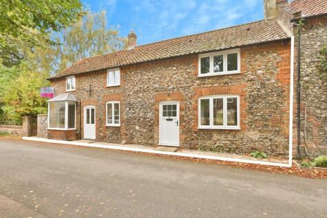 Stocks Green, Castle Acre, King's Lynn