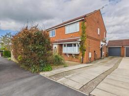 38, Dickens Road, Malton YO17 7FF