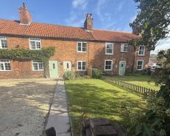2, London Row, High Street, Newark NG23 7AB