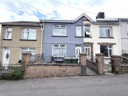 63, Parish Road, Pontypridd CF38 2BU