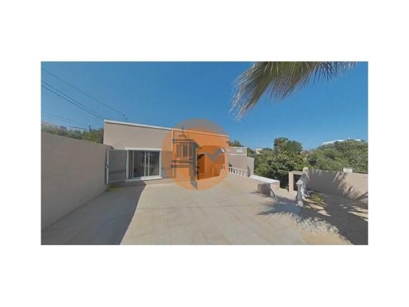 #CasasdoSotavento#House T3, completely renovated, patio overlooking the Ria Formosa - 5 minutes from the beach - Olhão - Quatrim Sul