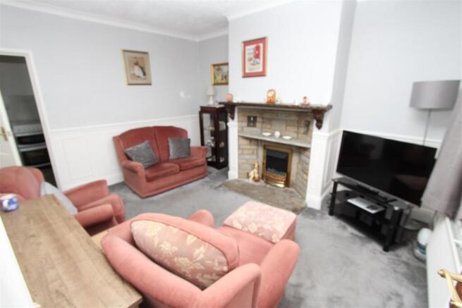 2 bed Terraced for sale Image 4