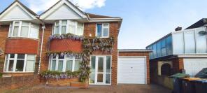 7, King William Road, Bedford MK42 7AT
