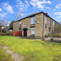 16, Grove Street, Bolton BL1 3PG