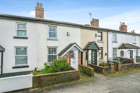 Liverpool Road South, Liverpool, Merseyside, L31