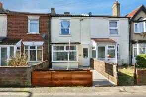 93, Melville Road, Gosport PO12 4QU
