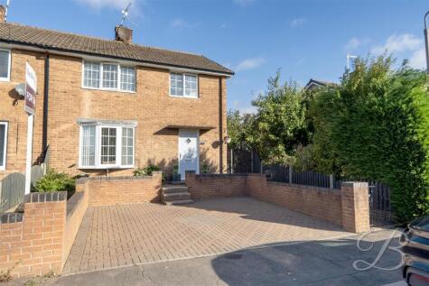 Egmanton Road, Meden Vale, Mansfield