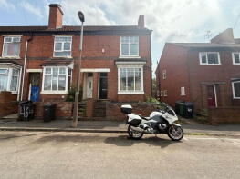 42, Valley Road, Stourbridge DY9 8JE