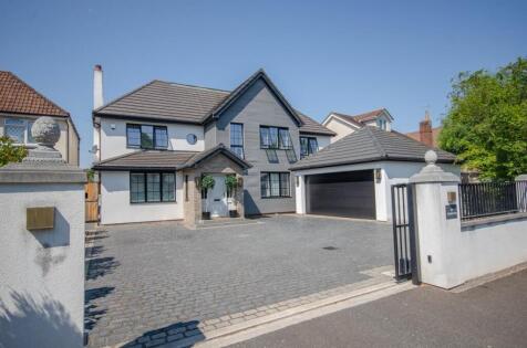 Church Lane, Downend, Bristol, BS16 6TB