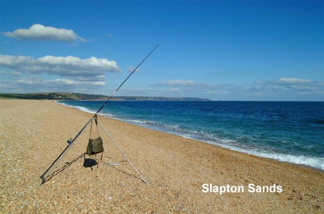 Slapton Sands