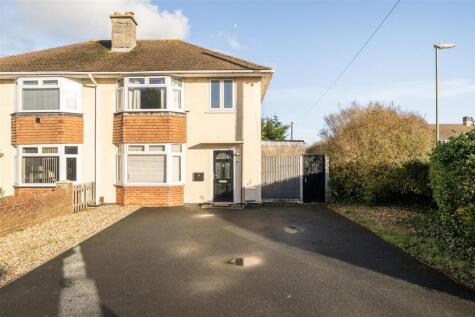 Tukes Avenue, Gosport