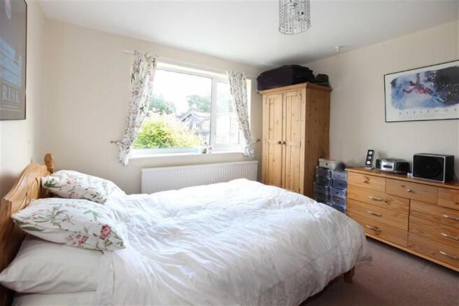 BEDROOM No. 2