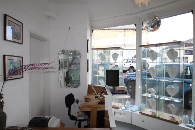 shop