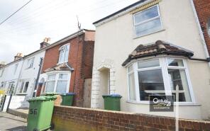 56, Radcliffe Road, Southampton SO14 0PN
