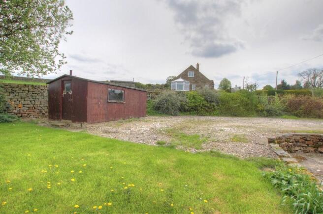 outbuilding