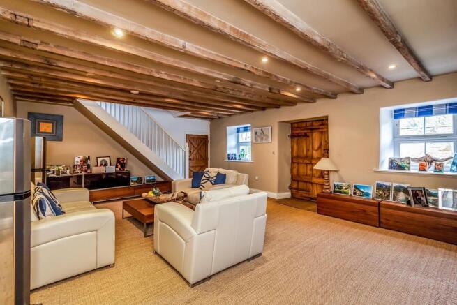 Drawing Room 1