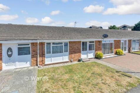 Grasmere Road, Kennington, Ashford, Kent