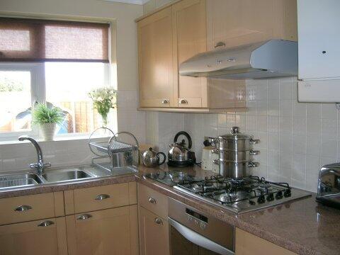 Kitchen 1