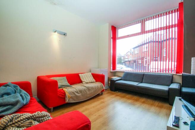 4 bed Terraced to rent Image 4