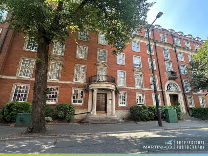 Branksome House, Westgate Street