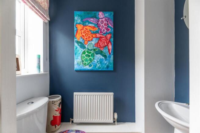 6 bed End of Terrace for sale Image 7
