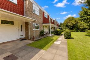 22, The Cedars, Milton Road, Harpenden AL5 5LQ