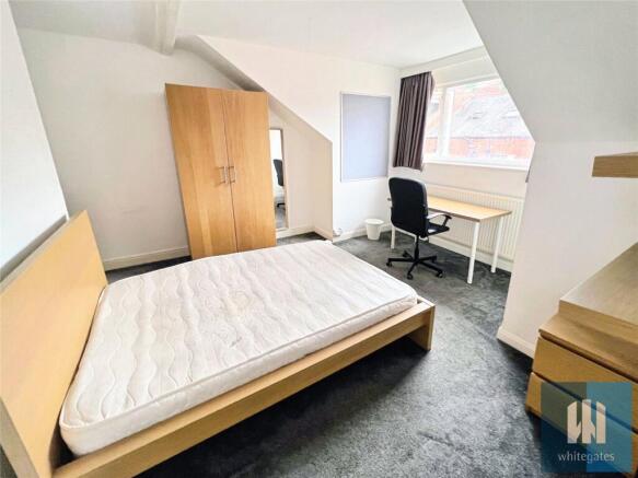 6 bed Terraced to rent Image 12