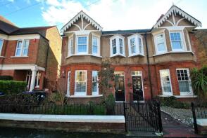 36, Madeira Road, Margate CT9 2QQ