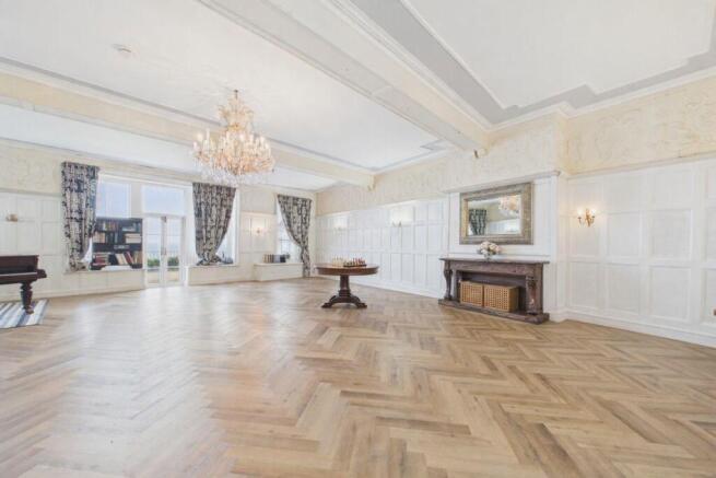 Ballroom