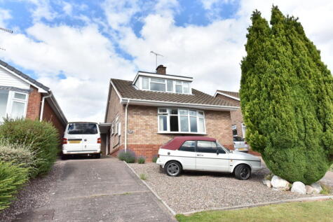 SWINDON VILLAGE, Hinksford Gardens