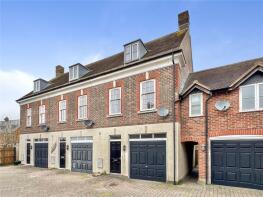 9, St Leonards Court, St Leonards Avenue, Blandford Forum DT11 7PZ