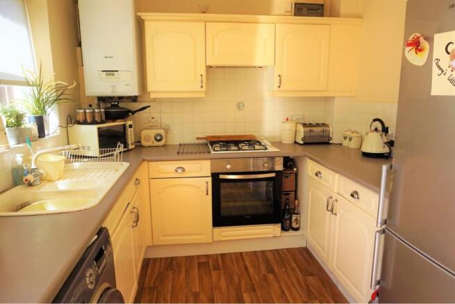 Kitchen / Diner