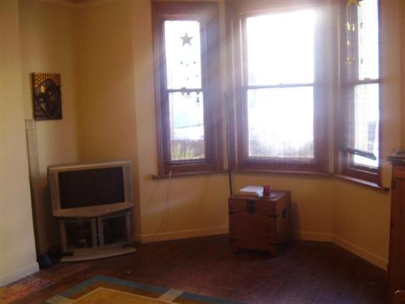 Drawing room