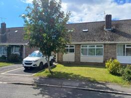 43, Beech Leaze, Bristol BS35 3NF