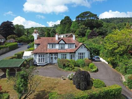 Bickwell Valley, Sidmouth