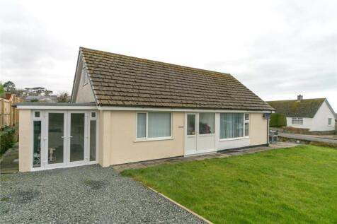 Rhianfa, Benllech, Isle Of Anglesey, LL74