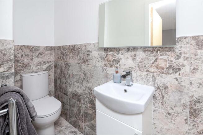 En-suite