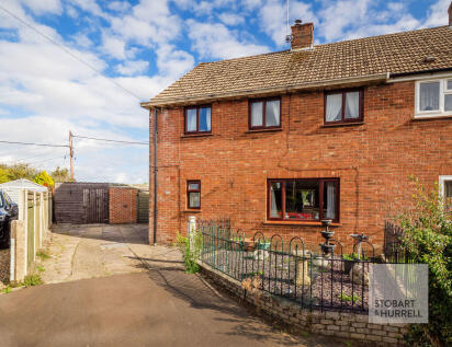 Woodview, Worstead, Norfolk