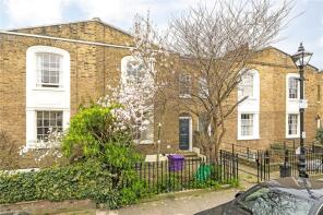 21, Coborn Road, London E3 2DA