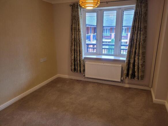 Flat 30
