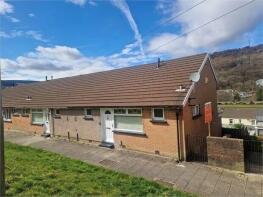 21, Buckley Road, Trealaw, Tonypandy CF40 2LW
