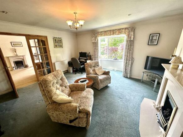 DRAWING ROOM